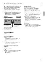 Preview for 5 page of Bosch DKE 245 G Operating And Installation Instructions