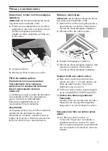 Preview for 7 page of Bosch DKE 245 G Operating And Installation Instructions