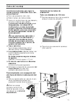 Preview for 11 page of Bosch DKE 245 G Operating And Installation Instructions