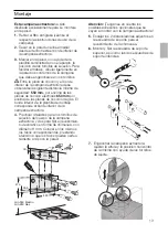 Preview for 13 page of Bosch DKE 245 G Operating And Installation Instructions