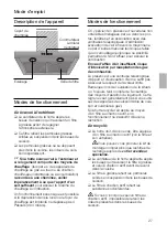 Preview for 27 page of Bosch DKE 245 G Operating And Installation Instructions