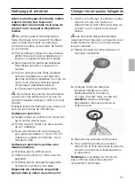 Preview for 31 page of Bosch DKE 245 G Operating And Installation Instructions