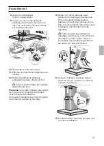 Preview for 37 page of Bosch DKE 245 G Operating And Installation Instructions