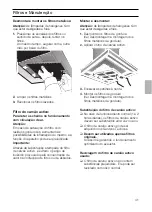 Preview for 41 page of Bosch DKE 245 G Operating And Installation Instructions