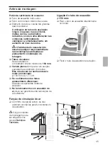 Preview for 45 page of Bosch DKE 245 G Operating And Installation Instructions