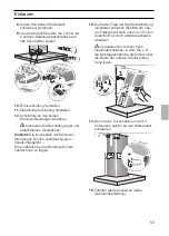 Preview for 59 page of Bosch DKE 245 G Operating And Installation Instructions