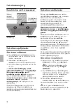 Preview for 60 page of Bosch DKE 245 G Operating And Installation Instructions