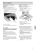 Preview for 63 page of Bosch DKE 245 G Operating And Installation Instructions