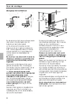 Preview for 66 page of Bosch DKE 245 G Operating And Installation Instructions