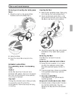 Preview for 6 page of Bosch DKE 63 Series Operating And Installation Instructions