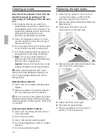 Preview for 7 page of Bosch DKE 63 Series Operating And Installation Instructions