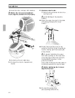 Preview for 13 page of Bosch DKE 63 Series Operating And Installation Instructions