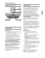 Preview for 3 page of Bosch DKE 645 Operating And Installation Instructions