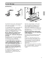 Preview for 9 page of Bosch DKE 645 Operating And Installation Instructions