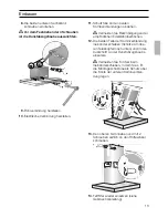 Preview for 13 page of Bosch DKE 645 Operating And Installation Instructions