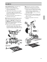 Preview for 23 page of Bosch DKE 645 Operating And Installation Instructions