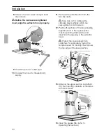 Preview for 24 page of Bosch DKE 645 Operating And Installation Instructions