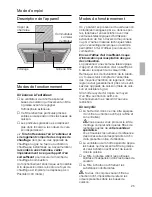 Preview for 25 page of Bosch DKE 645 Operating And Installation Instructions