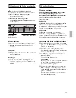 Preview for 27 page of Bosch DKE 645 Operating And Installation Instructions