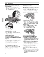 Preview for 28 page of Bosch DKE 645 Operating And Installation Instructions