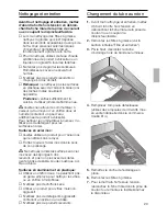 Preview for 29 page of Bosch DKE 645 Operating And Installation Instructions