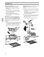 Preview for 34 page of Bosch DKE 645 Operating And Installation Instructions