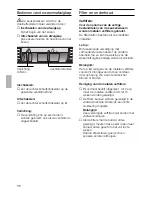 Preview for 38 page of Bosch DKE 645 Operating And Installation Instructions