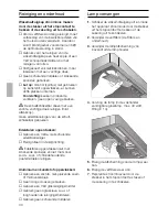 Preview for 40 page of Bosch DKE 645 Operating And Installation Instructions