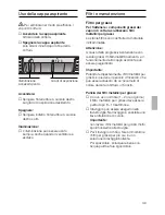 Preview for 49 page of Bosch DKE 645 Operating And Installation Instructions