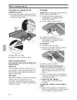 Preview for 50 page of Bosch DKE 645 Operating And Installation Instructions