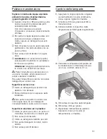 Preview for 51 page of Bosch DKE 645 Operating And Installation Instructions