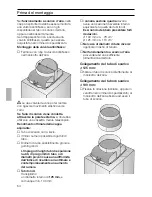 Preview for 54 page of Bosch DKE 645 Operating And Installation Instructions