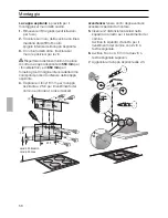 Preview for 56 page of Bosch DKE 645 Operating And Installation Instructions