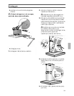 Preview for 57 page of Bosch DKE 645 Operating And Installation Instructions