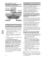 Preview for 58 page of Bosch DKE 645 Operating And Installation Instructions