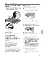 Preview for 61 page of Bosch DKE 645 Operating And Installation Instructions