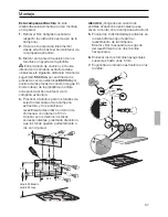 Preview for 67 page of Bosch DKE 645 Operating And Installation Instructions