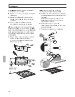 Preview for 78 page of Bosch DKE 645 Operating And Installation Instructions