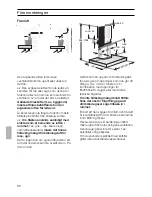 Preview for 86 page of Bosch DKE 645 Operating And Installation Instructions