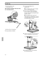 Preview for 90 page of Bosch DKE 645 Operating And Installation Instructions