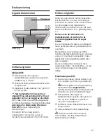 Preview for 91 page of Bosch DKE 645 Operating And Installation Instructions