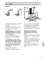 Preview for 97 page of Bosch DKE 645 Operating And Installation Instructions