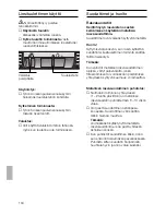 Preview for 104 page of Bosch DKE 645 Operating And Installation Instructions