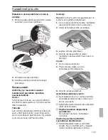 Preview for 105 page of Bosch DKE 645 Operating And Installation Instructions