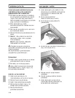 Preview for 106 page of Bosch DKE 645 Operating And Installation Instructions