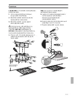 Preview for 111 page of Bosch DKE 645 Operating And Installation Instructions