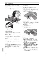 Preview for 116 page of Bosch DKE 645 Operating And Installation Instructions