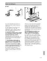 Preview for 119 page of Bosch DKE 645 Operating And Installation Instructions