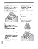 Preview for 120 page of Bosch DKE 645 Operating And Installation Instructions