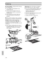 Preview for 122 page of Bosch DKE 645 Operating And Installation Instructions